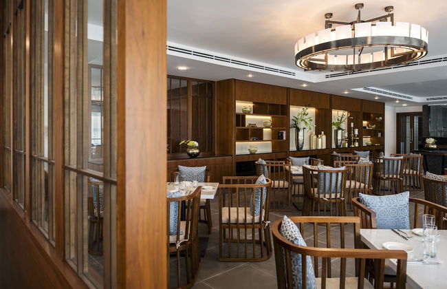 Fraser Suites Muscat - Foto 26