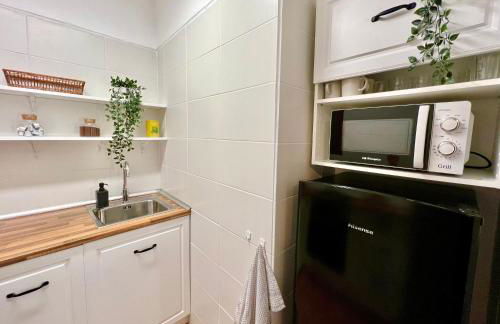 Beachfront Apartment in Cala Morell - Foto 13