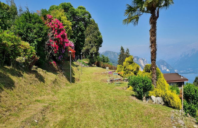 Piccolo Mondo Antico Stunning View - Foto 28