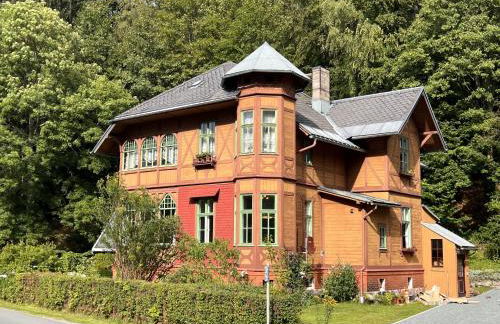 Villa Lattermann - Foto 1