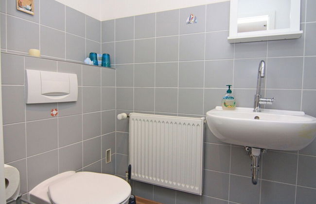 Ferienwohnung am Prusssee in Guster - Foto 18