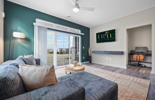 IRIE Living Refresh Kg 2Bd Gym Pool BRAND NEW - Foto 1