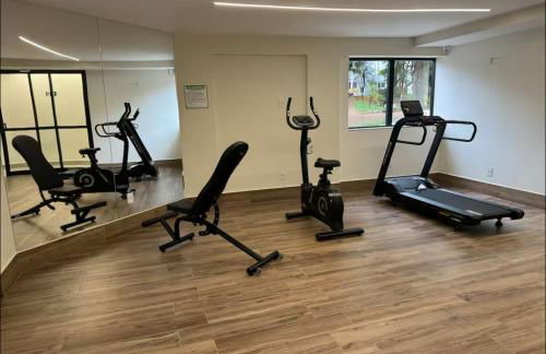 Studio Novo em Uberlândia - Foto 2