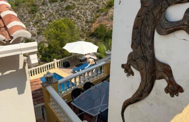 Villa Arturo Tossal Gross - Foto 2