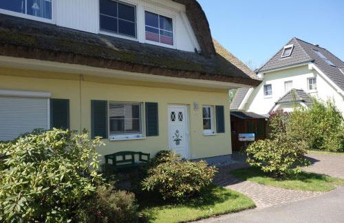 Ferienhaus Karlin - Foto 1