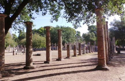 Villa Finiki Messinia upstairs - Photo 47