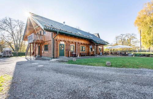 Blockhaus - Ferienwohnung Sunset - Foto 27