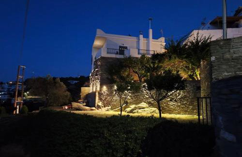 Mrs Kalis cottage - Foto 28