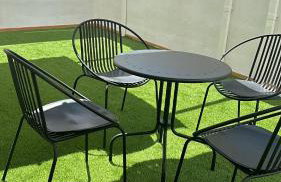 Artes 4 Terraza - Photo 25