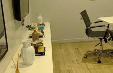 EL1506 Apt lindo ao lado do metro luz com piscina by urbanstaybrasil - Foto 11