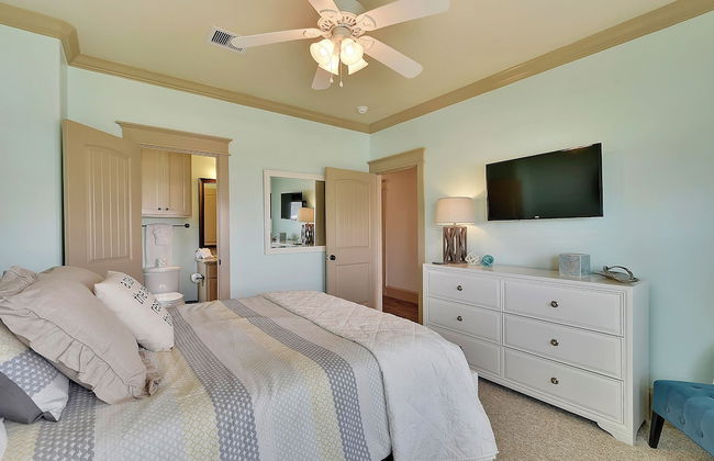 45Neptune's Sanctuary - Foto 28