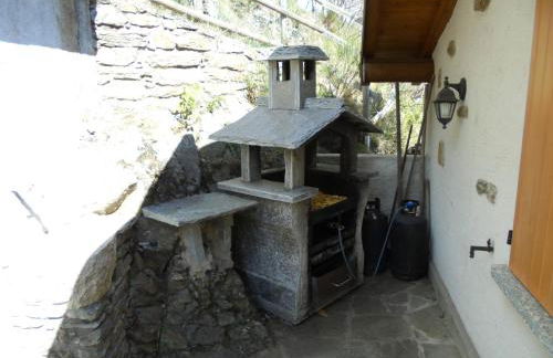 Casa Montuglio - Foto 8