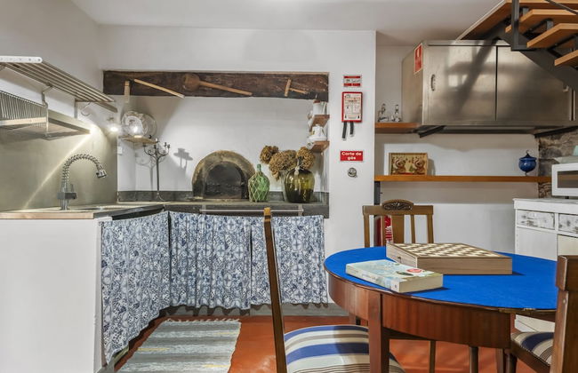 Villa Piedade by Homie - Foto 50