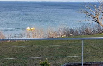 Morskie widoki z klifu - Foto 24