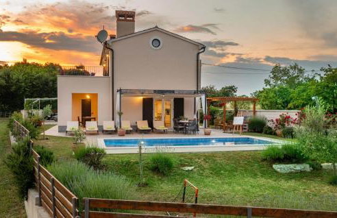 Gorgeous Home In Puntera With Wifi - Foto 15