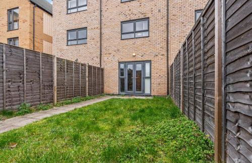 #28 Luxury 5bdr house sleeps 11 Bham CC parking - Foto 54