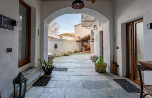 Dal Picasass House - Foto 33