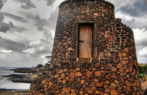 Little Gem apartment, Los Molinos - Foto 39