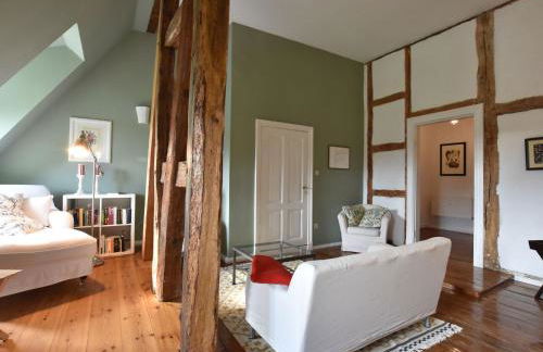 Wohnung nahe Ostsee Kühlungsborn - Foto 6