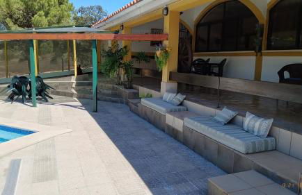 Quinta Fula Fula - Foto 49