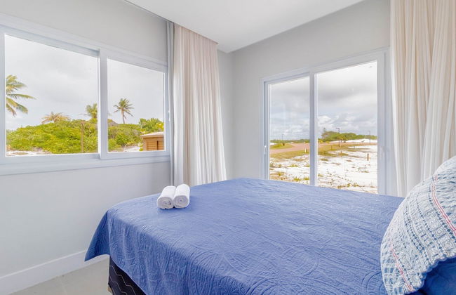 SA06 Excelente Casa 5 Quartos - Sauípe - Foto 3