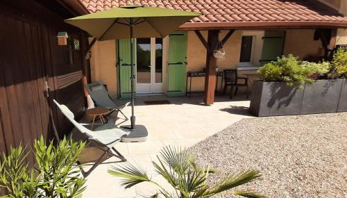 O ZOIZO - Appartement privé COZY CHIC à 5 minutes de Bergerac - Photo 5