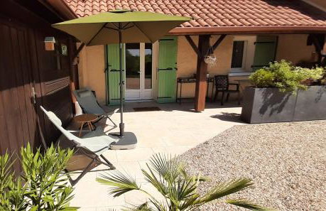 O ZOIZO - Appartement privé COZY CHIC à 5 minutes de Bergerac - Foto 5