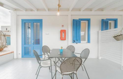 Blu Vacanze Apartments - Foto 18
