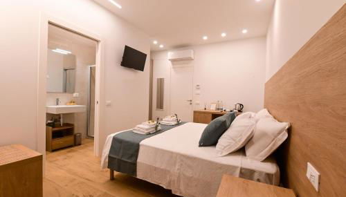 Villa Lucilla - Rooms and Pool - Foto 4, towels