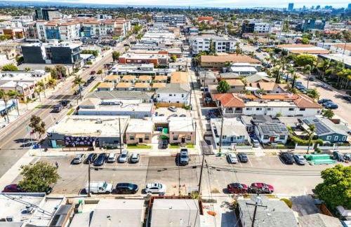 North Park Boho Bungalow by Rather Be Properties - Foto 43