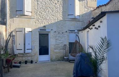 Maison de ville - Foto 7