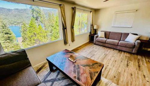 Lake View Suite for 2-Hot Tub-Dog Friendly - Foto 3