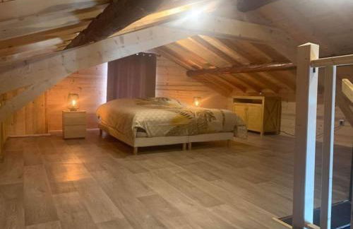 Logement entier: appartement. - Foto 12