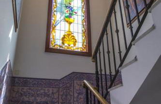 Andalusian villa on the sea and the bay of Malaga - Photo 76