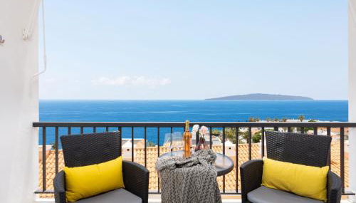 Apartment Sea view Drilasol by Interhome - Foto 4