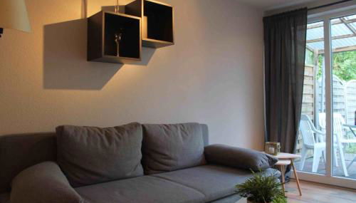 Ferienwohnung Roggenbach - Apartment - Foto 2