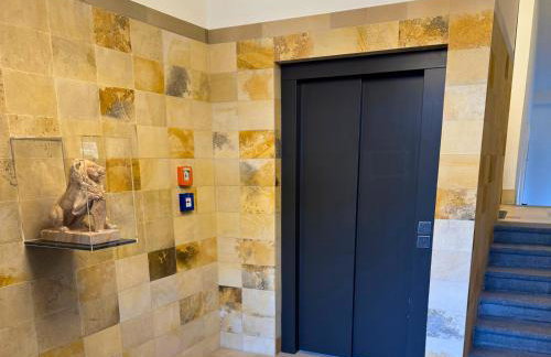 Isaak Apartment Löwenbau E1-W06 - Foto 20