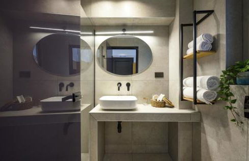 Alea Suites -Adults Only and Kids 14 Plus - Foto 6