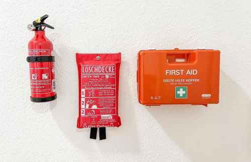 Work & Stay Apartment 2 rooms - Foto 10