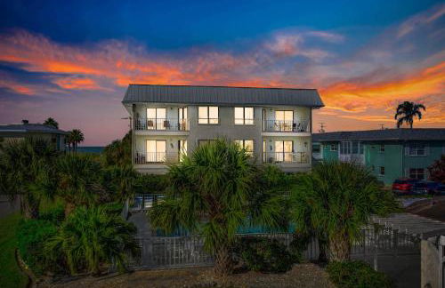 Absolute Anna Maria-Private Beach Access-Heated Pool-Water Views From Every Room - Foto 66