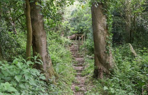 Anvil Cottage - Foto 30