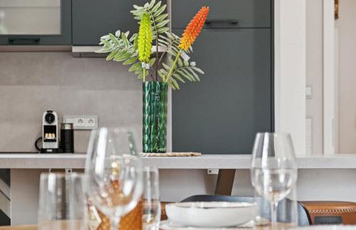 Vaicun Stays - Stilvolle Apartments am Tegernsee - Foto 78