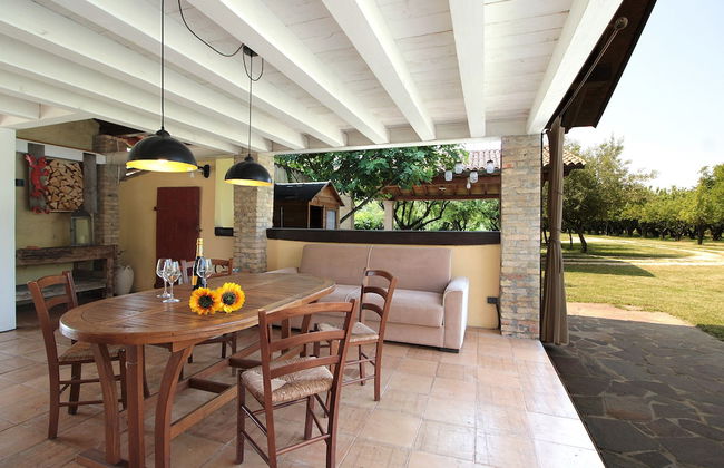 Silea Apartments Pool Garden Treviso - Foto 64