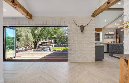 Villa With Pool, Hot Tub And Tastings Included - Foto 4