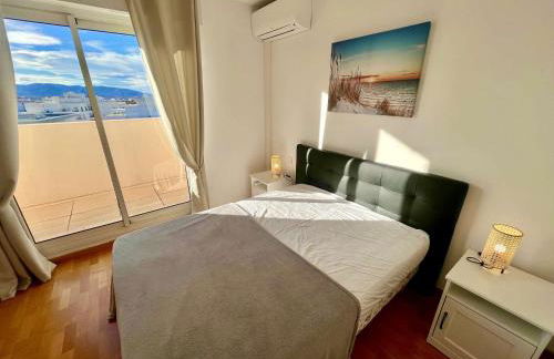 FS280-472 Appt 2 pièces 4 personnes FREJUS - Foto 10