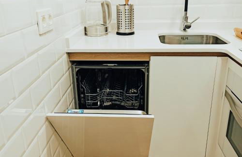 OH MY HOME BILBAO - Foto 29