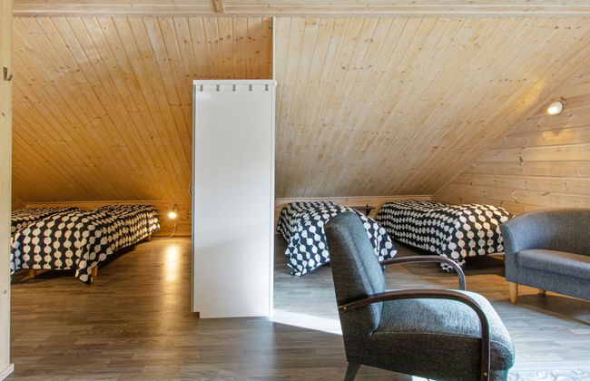 Päivänsäde 8 lapinkulta - Photo 22