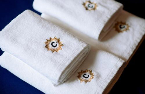 Apartament ,,Cesarski Dwór” - Foto 20