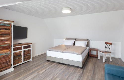 Alte Seilerei in Kappeln an der Schlei - Photo 21