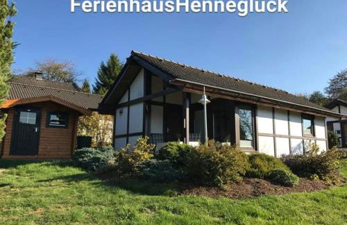 Henneglück mit Fernblick! - Foto 1